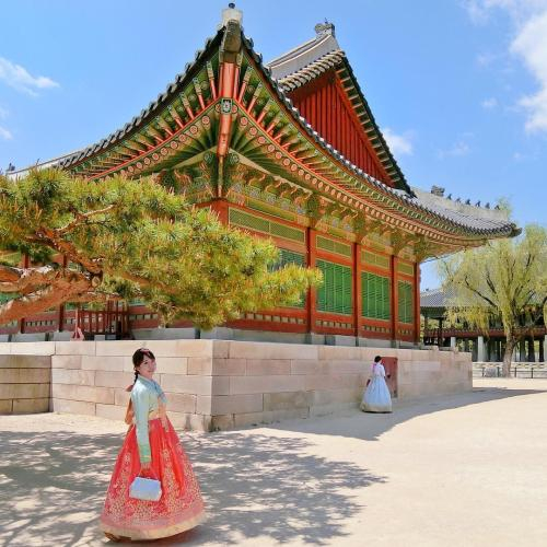 Tại Sao Nên Chọn Hàn Quốc Để Tận Hưởng Chuyến Du Lịch Của Mình ?