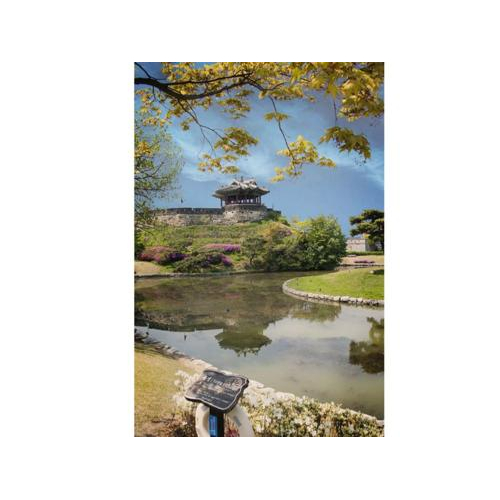 Giới thiệu đôi nét về pháo đài