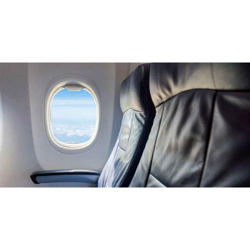 Ghế ngồi cạnh cửa sổ luôn mát hơn