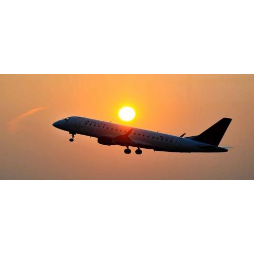 Thời gian khởi hành tốt nhất vào buổi sáng