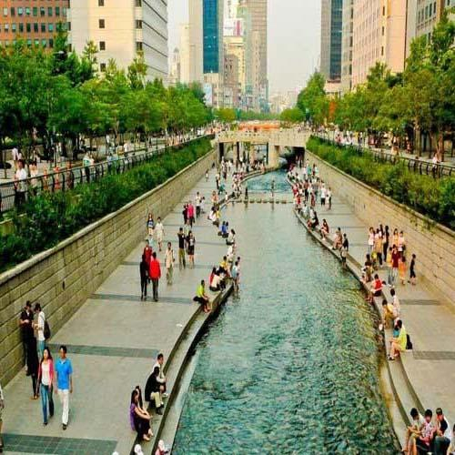 Seoul - Điểm Đến Không Thể Bỏ Qua Trong Tour Du Lịch Hàn Quốc