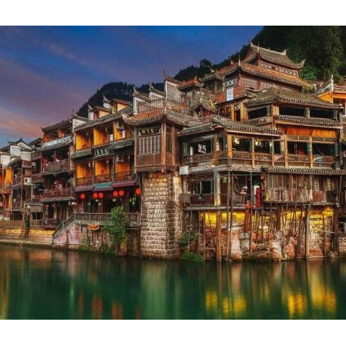 Bắc Môn cổ thành