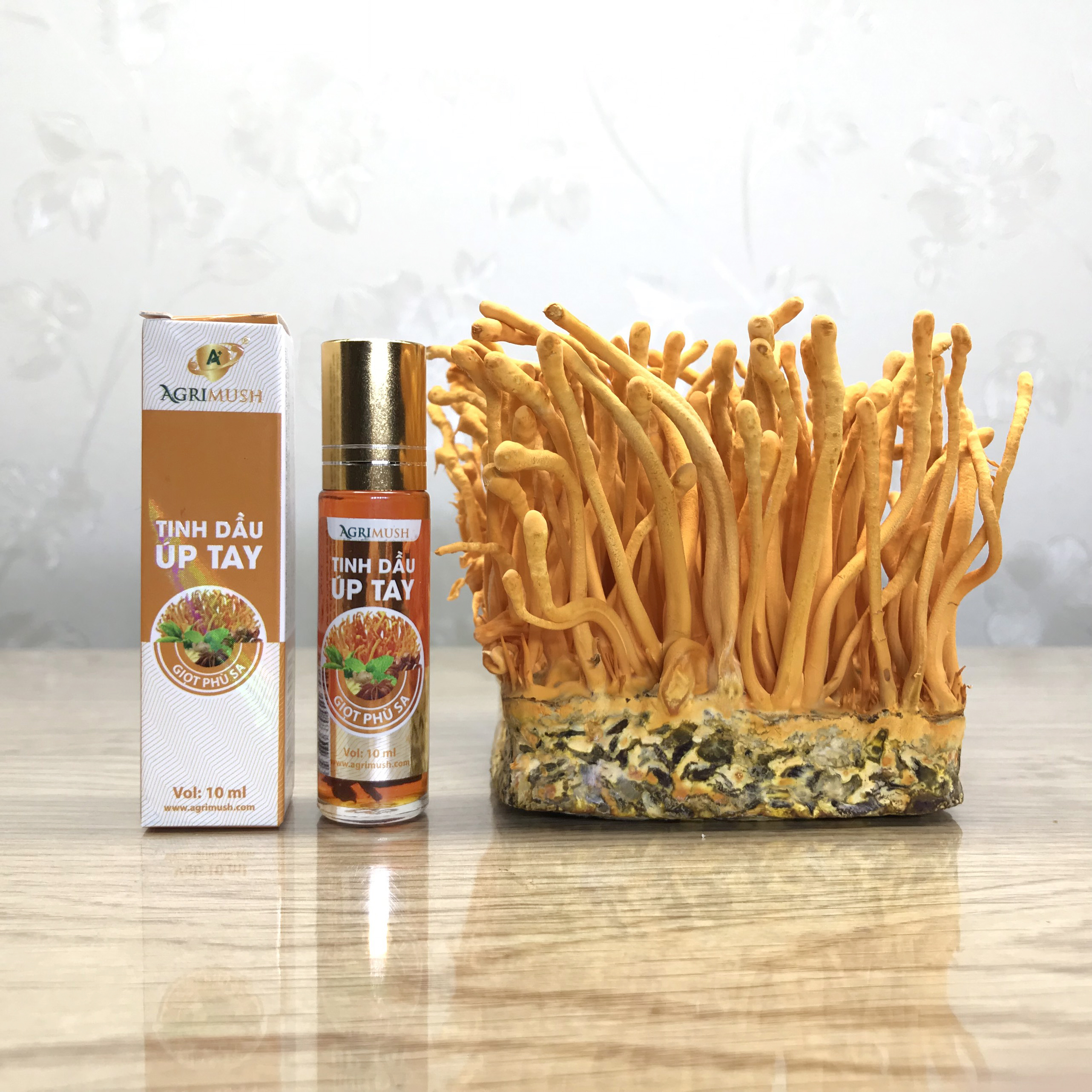 Công dụng vượt trội cho sức khỏe