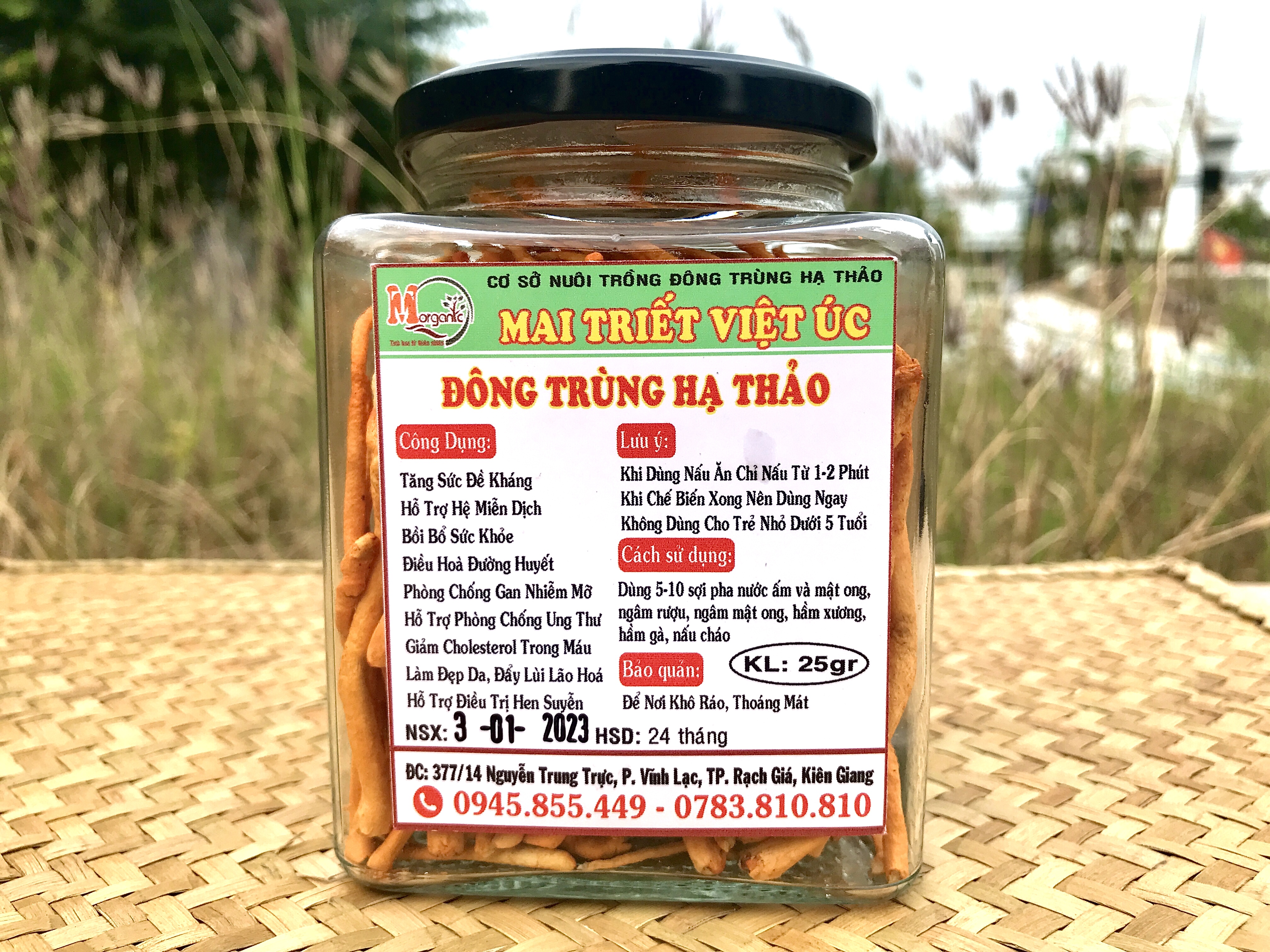 Cách sử dụng phổ biến