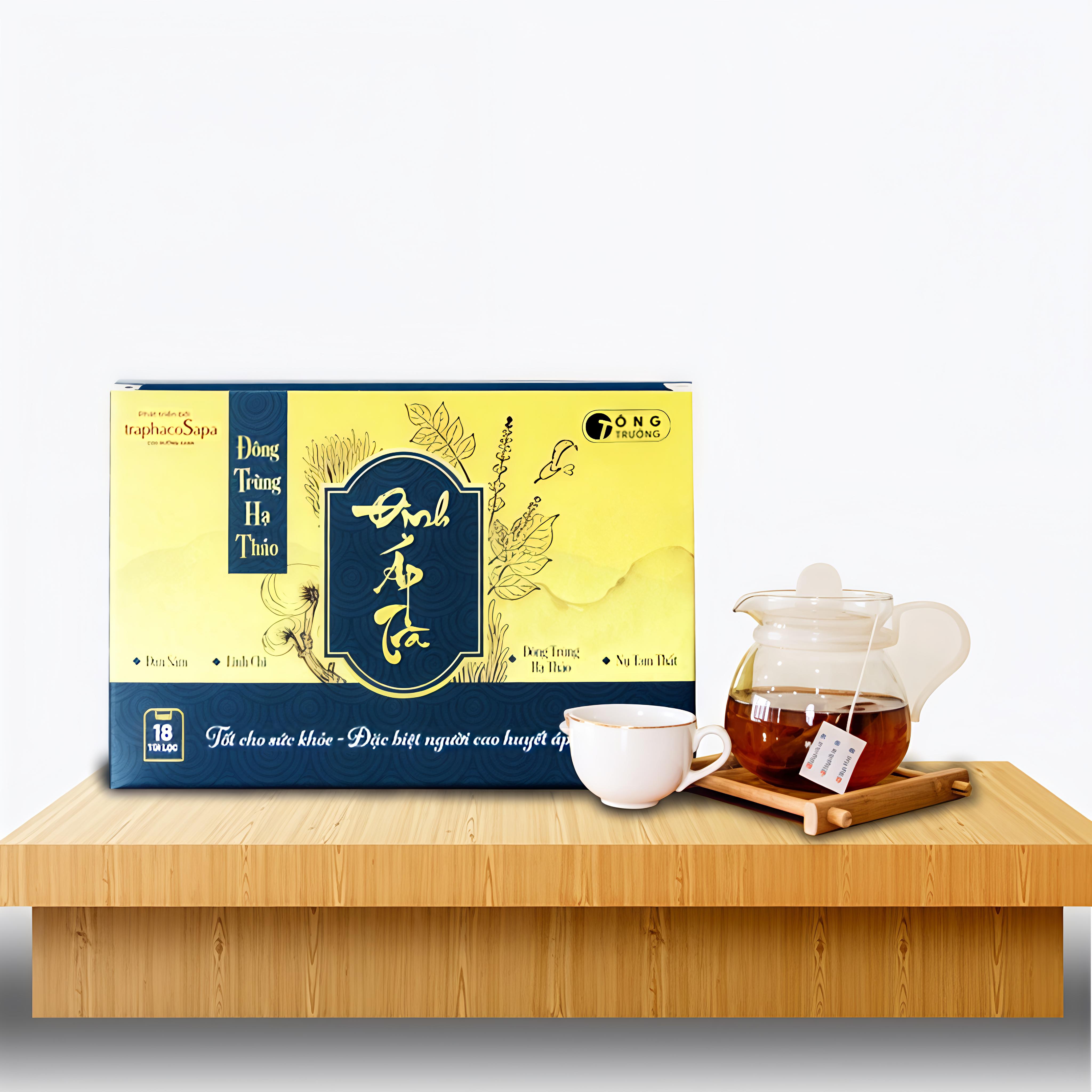 🧉Quy cách đóng gói