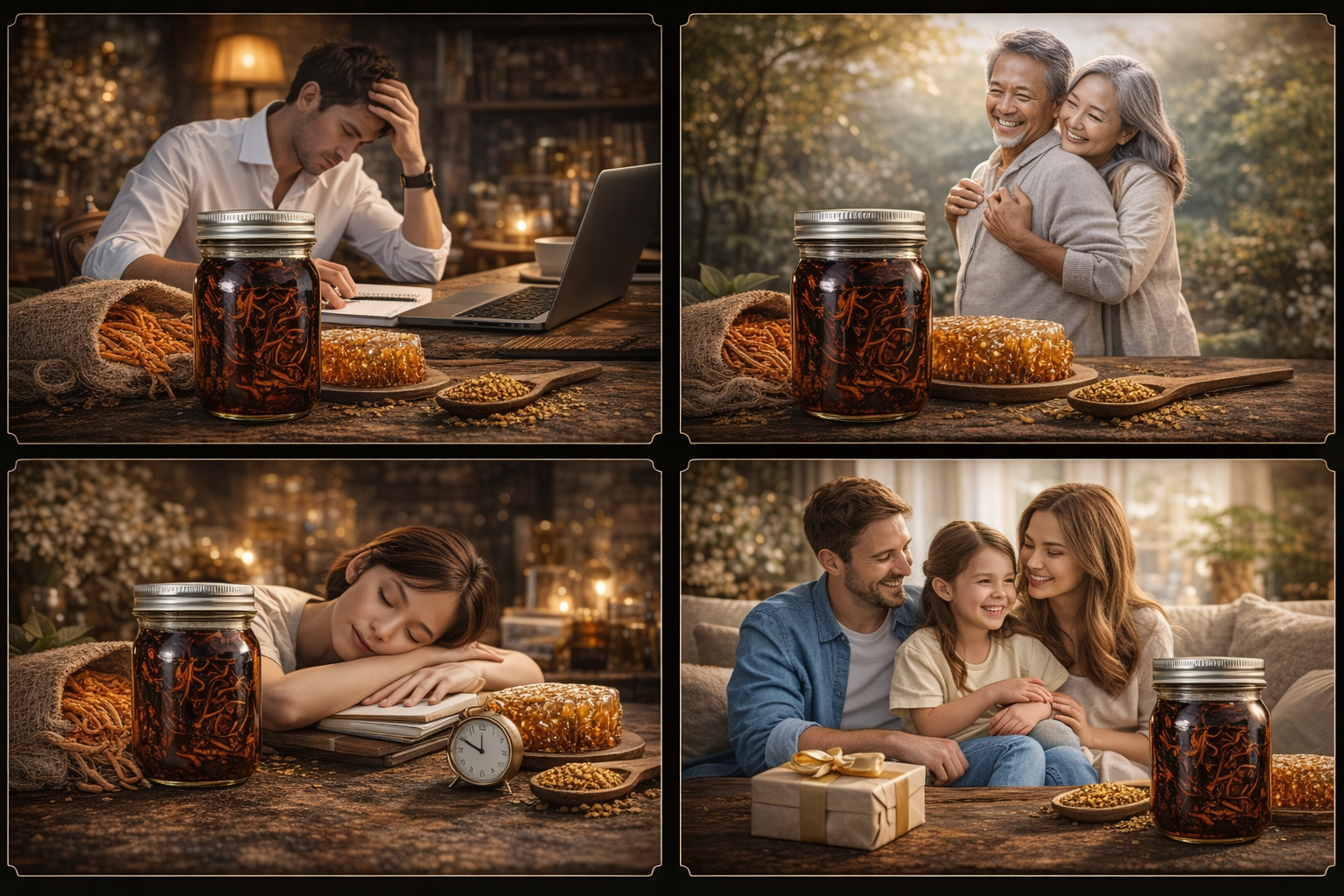 Đối tượng phù hợp khi sử dụng sản phẩm