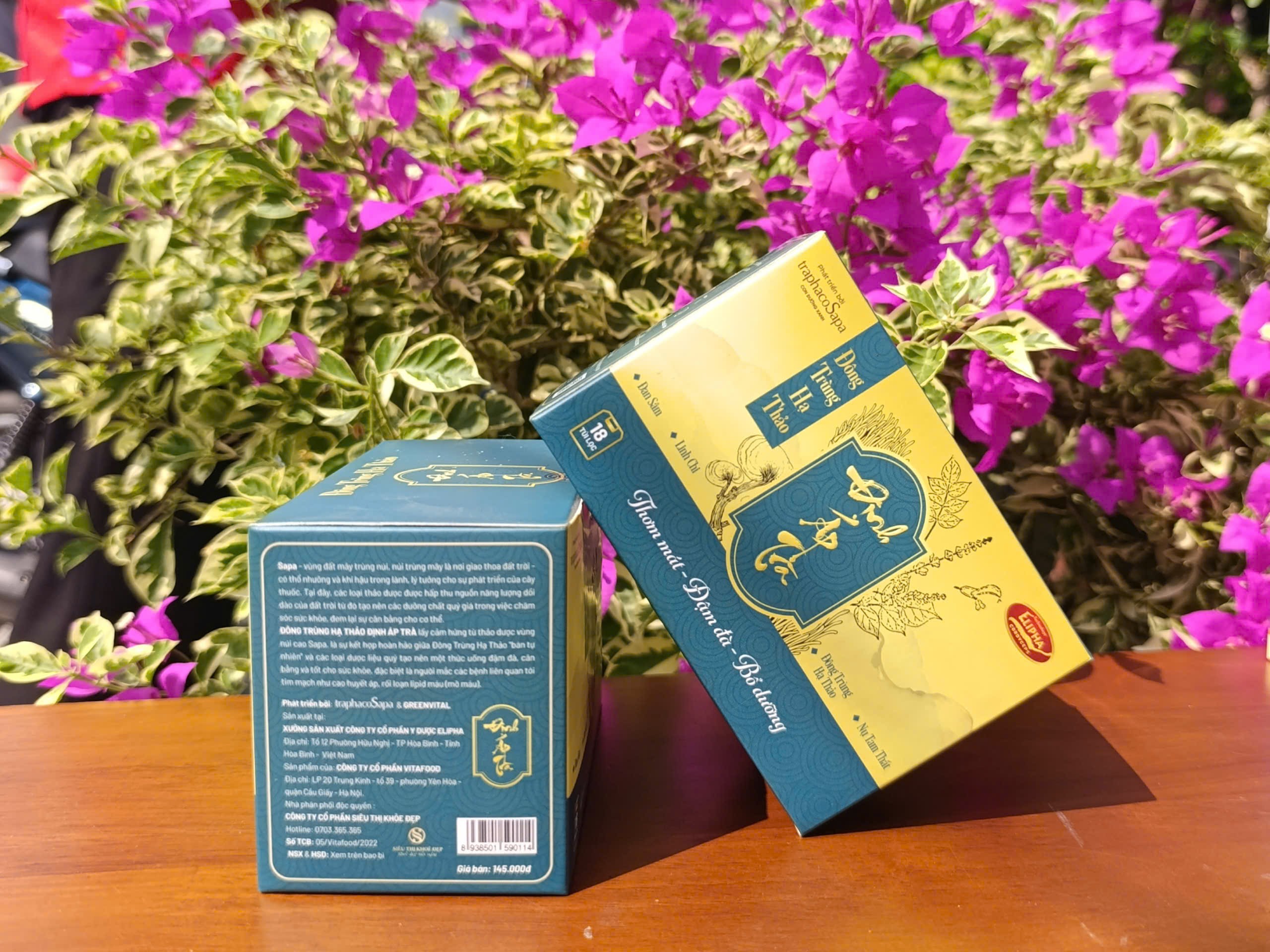 Đối tượng sử dụng phù hợp