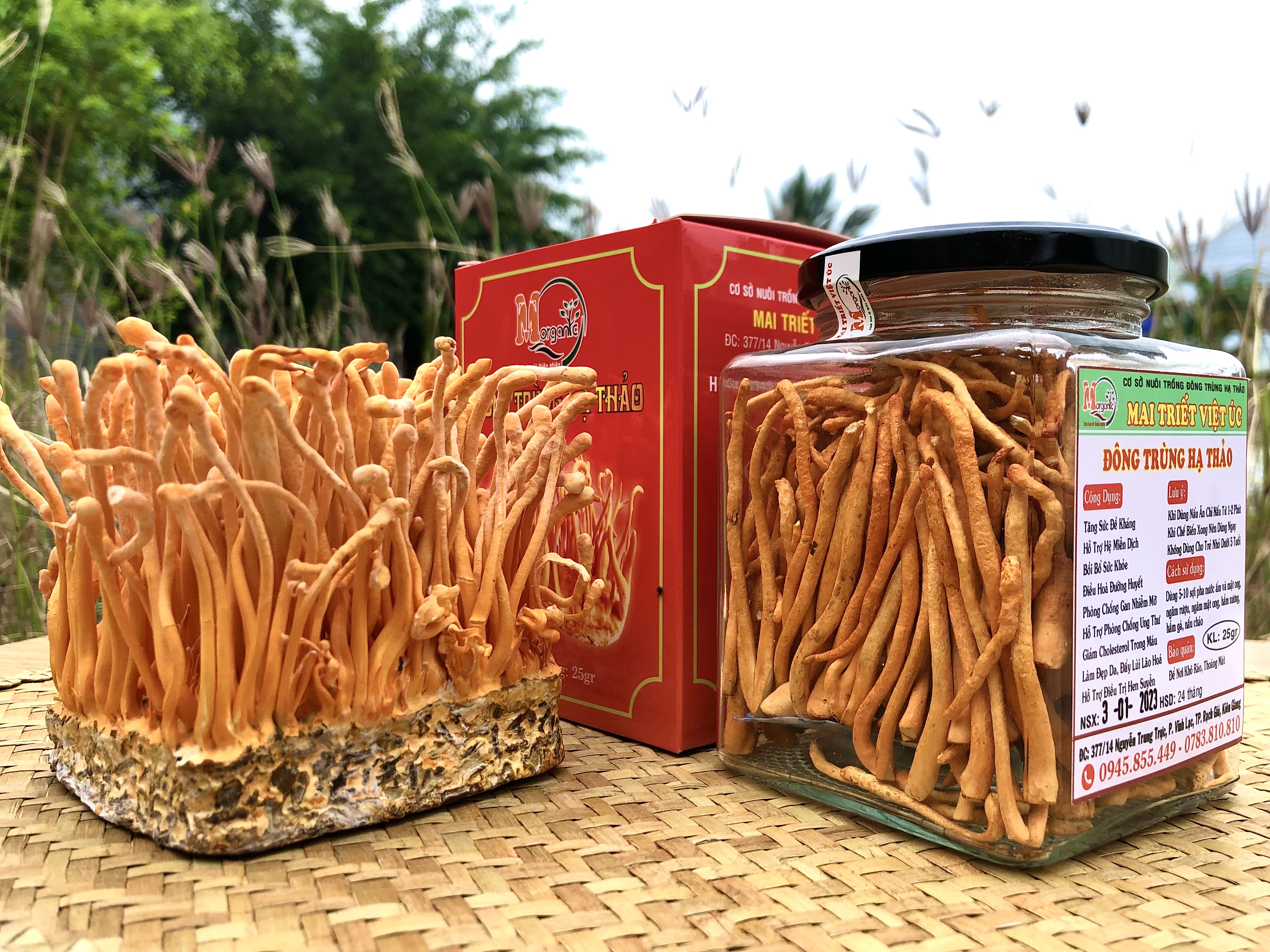 📦 Thông tin sản phẩm