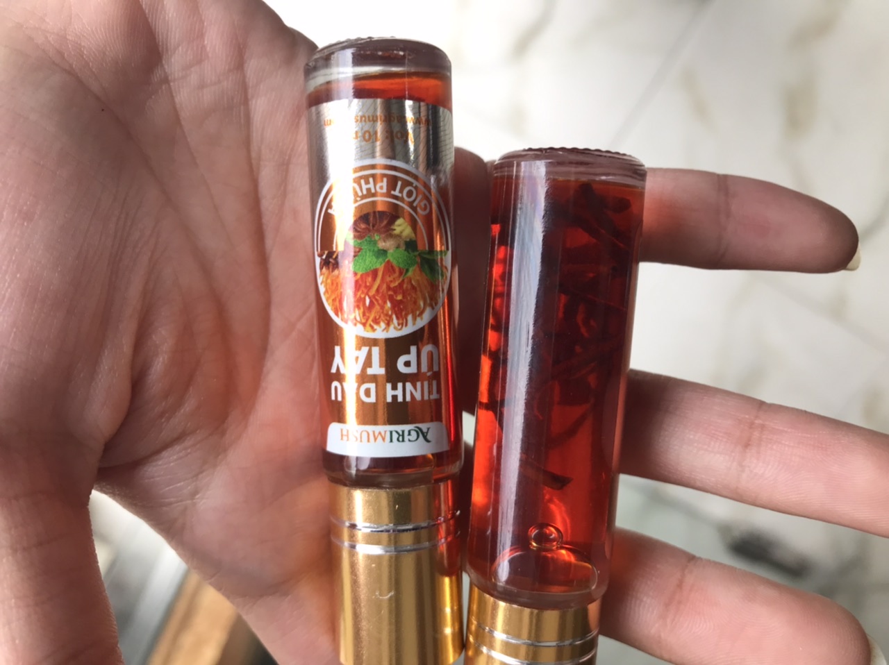 Lưu ý khi sử dụng