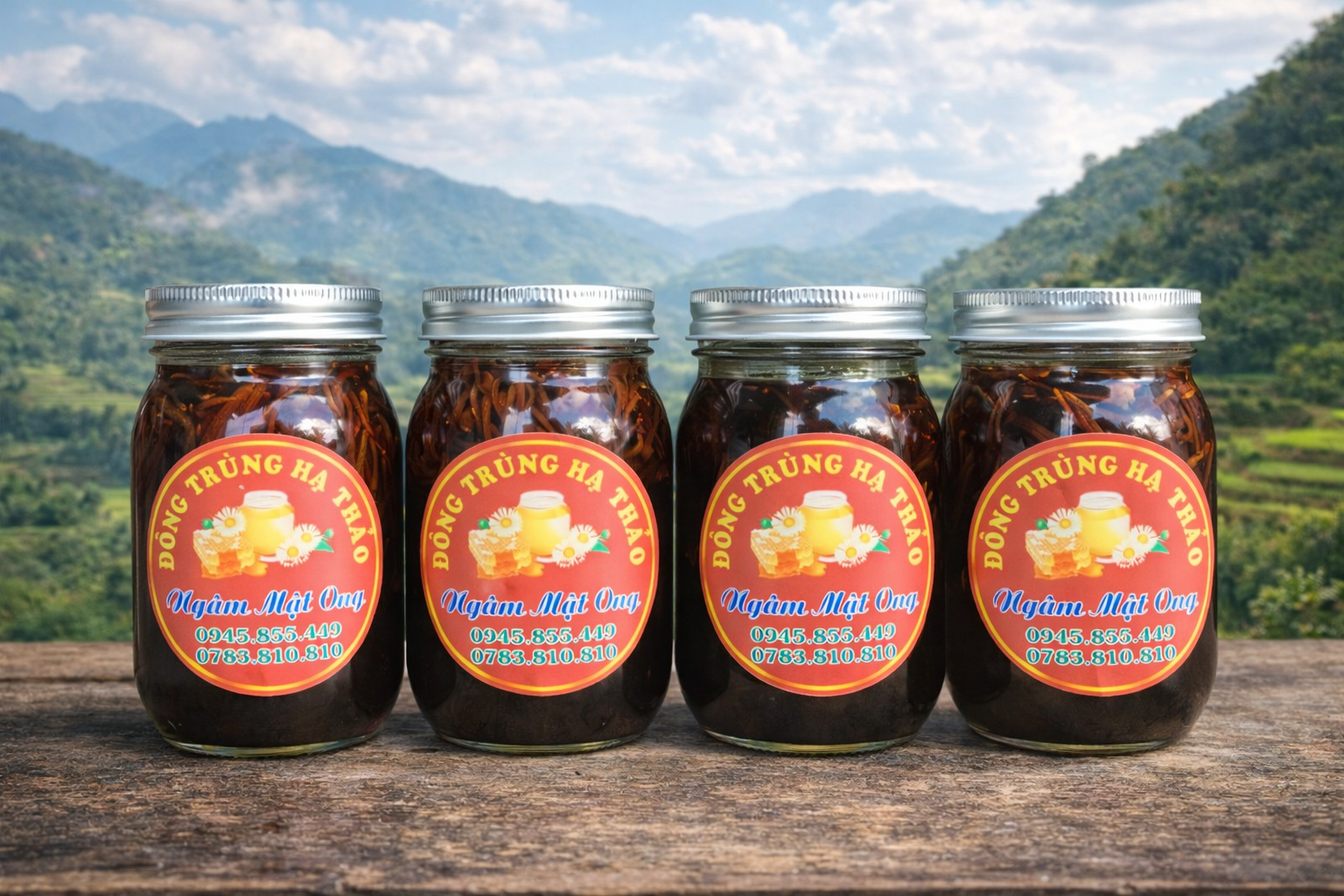 Câu chuyện về sản phẩm