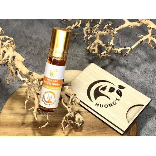 Thành phần từ thiên nhiên