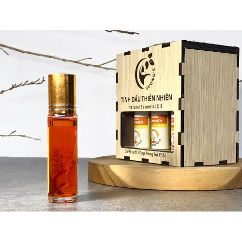 Lựa chọn quà tặng ý nghĩa