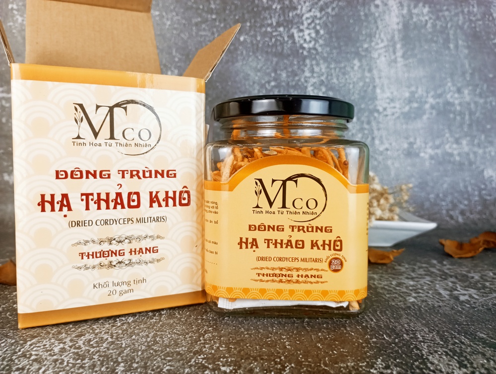 Lợi ích "Vàng" cho sức khỏe toàn diện