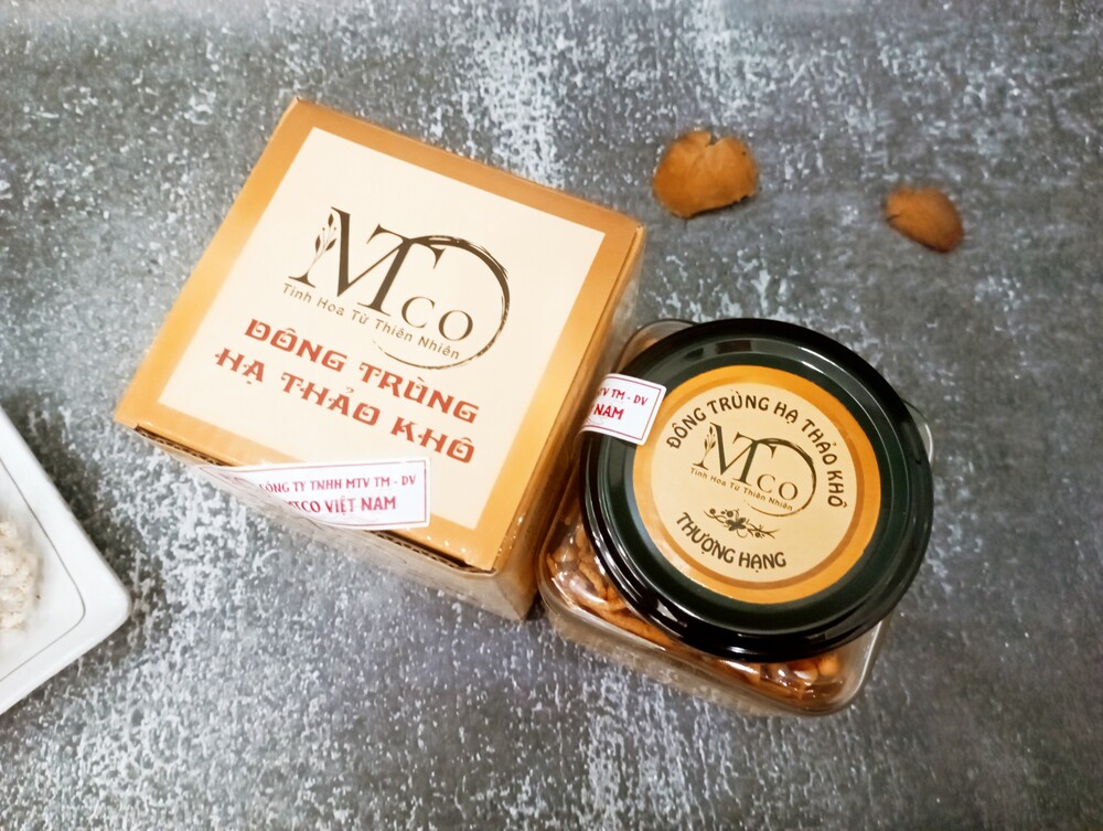 Tinh Hoa Thành Phần & Nguồn Gốc Uy Tín