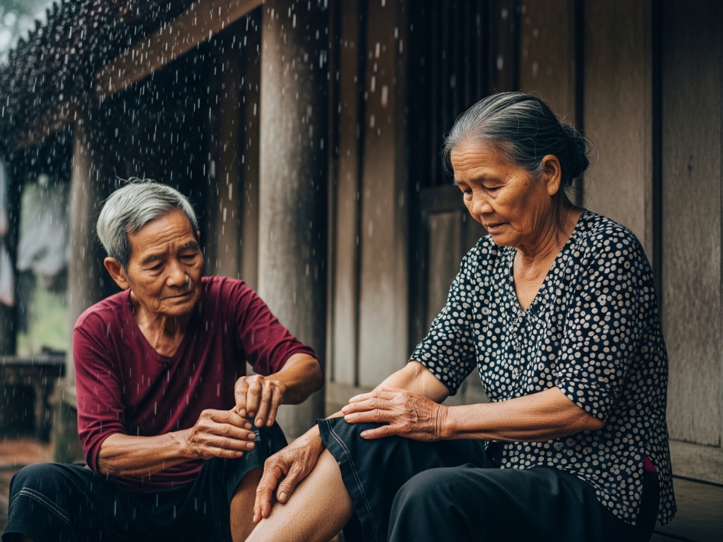 Sử dụng đơn giản – Hiệu quả tại nhà