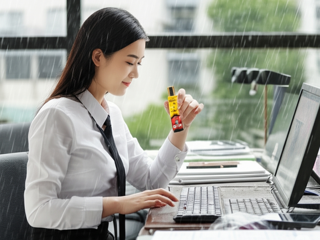 Tinh chất 7 thảo dược – Ấm lòng mùa lạnh