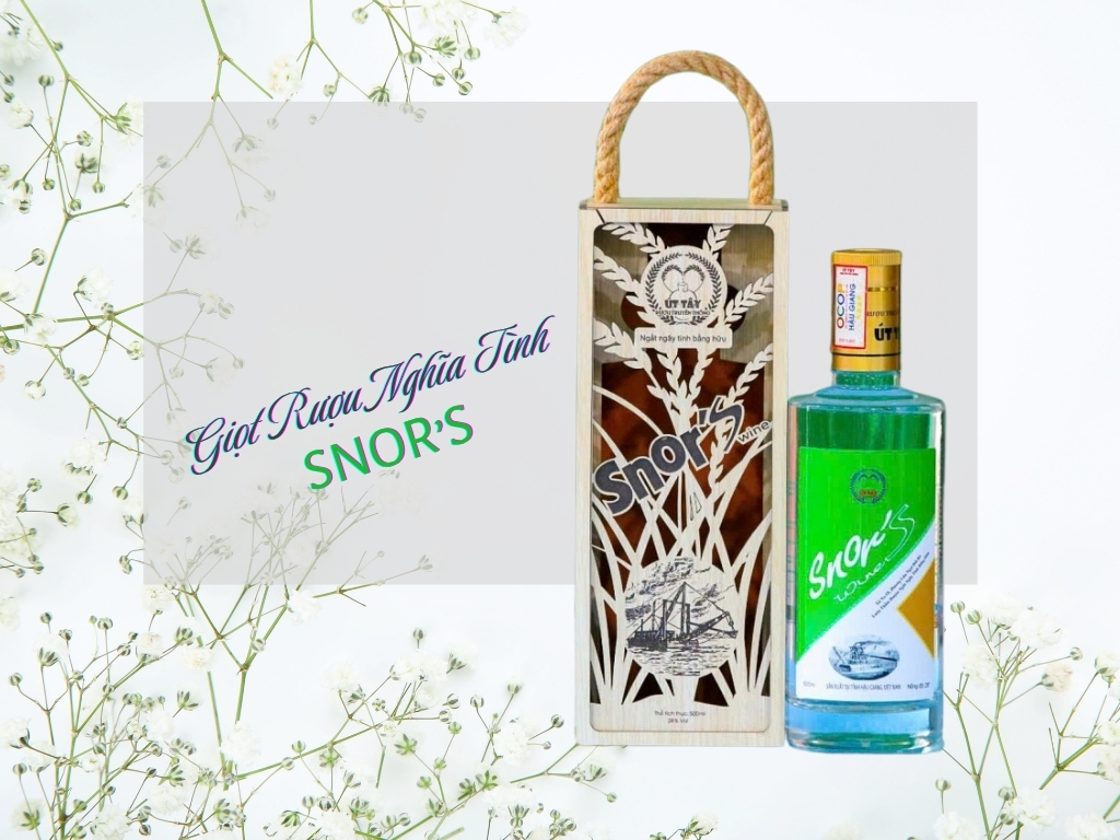 Hành trình bắt đầu từ đất phù sa