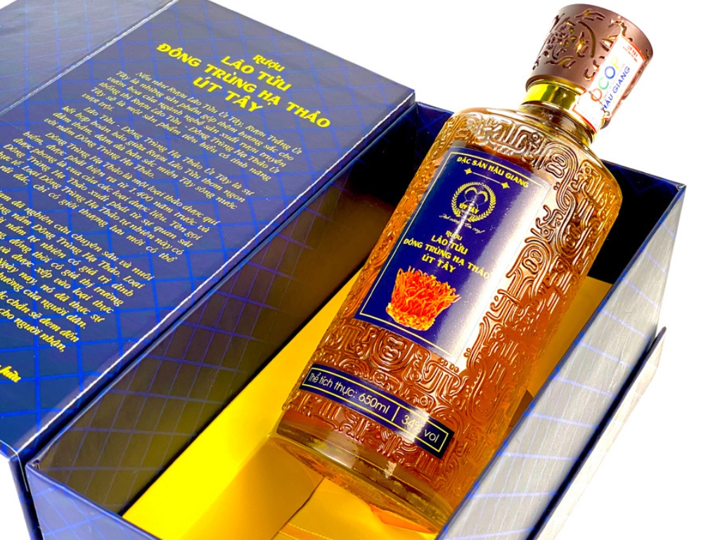 Giữ nghề là giữ gốc – Giữ rượu là giữ hồn quê