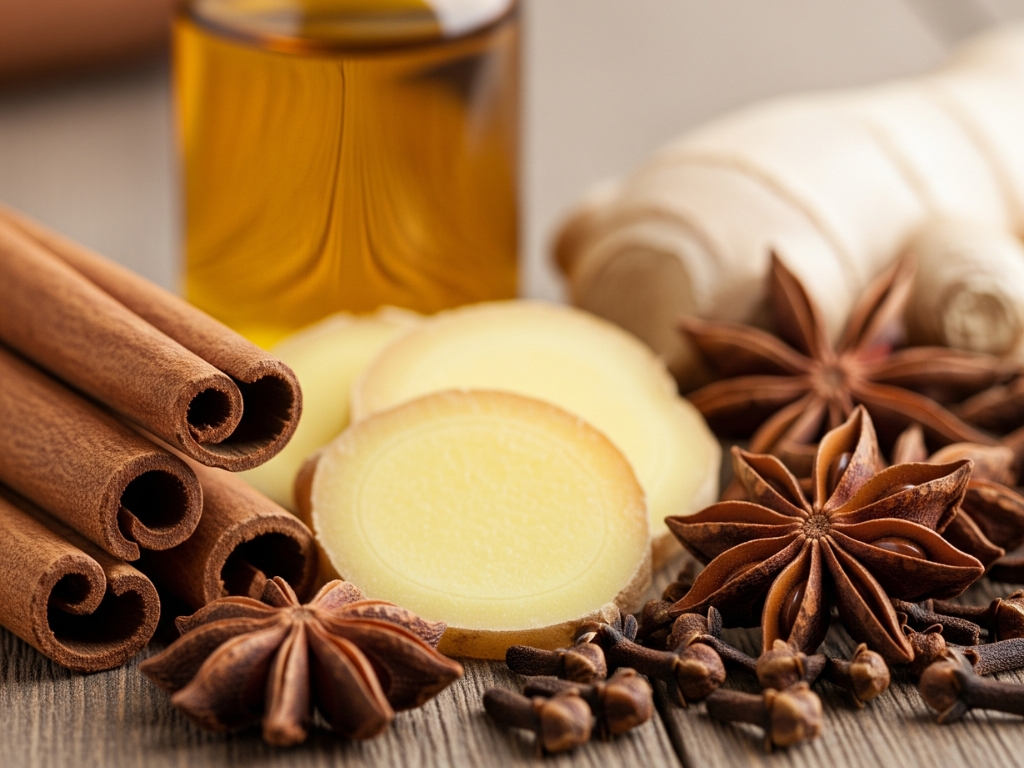 Giải pháp từ thảo dược – Xoa dịu cơn đau một cách tự nhiên