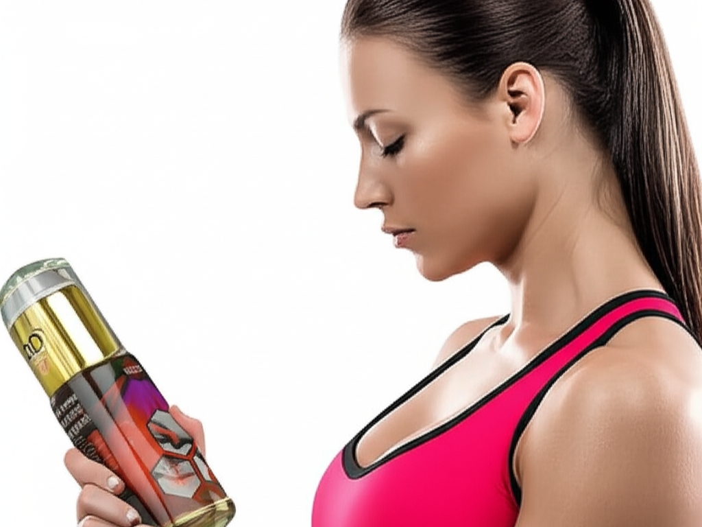 Người bạn không thể thiếu sau mỗi buổi tập