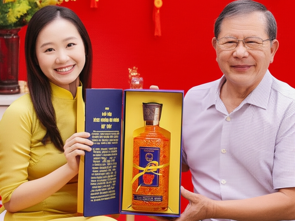 Món quà hoàn hảo cho mọi dịp: