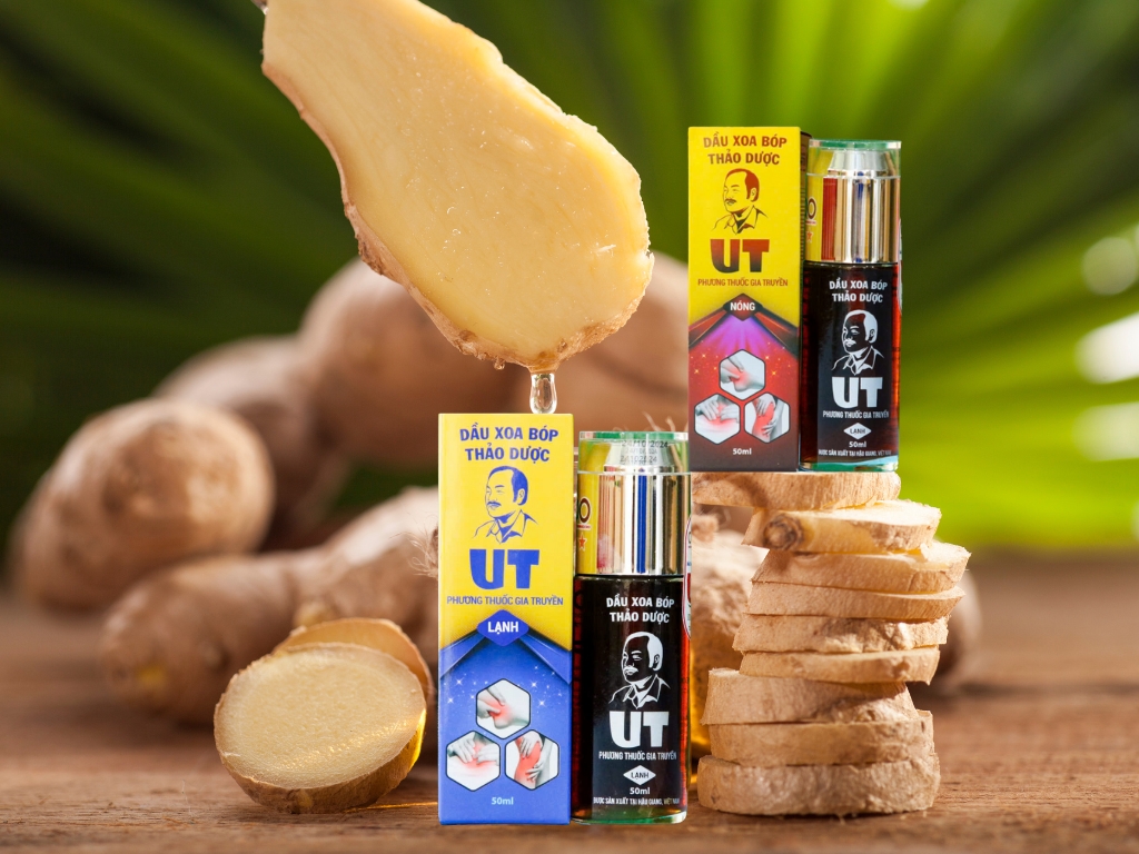 Kết luận: Gừng – nhỏ bé mà diệu kỳ