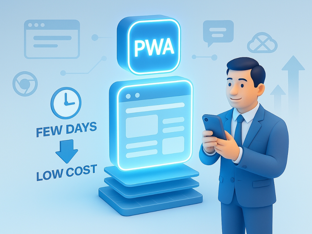 a. Nếu bạn đã có website: