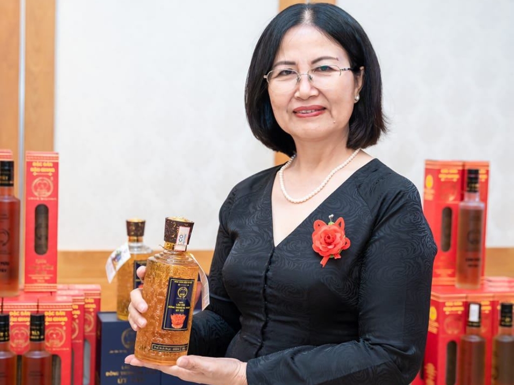 Truyền thống anh hùng – Nguồn cảm hứng bất tận