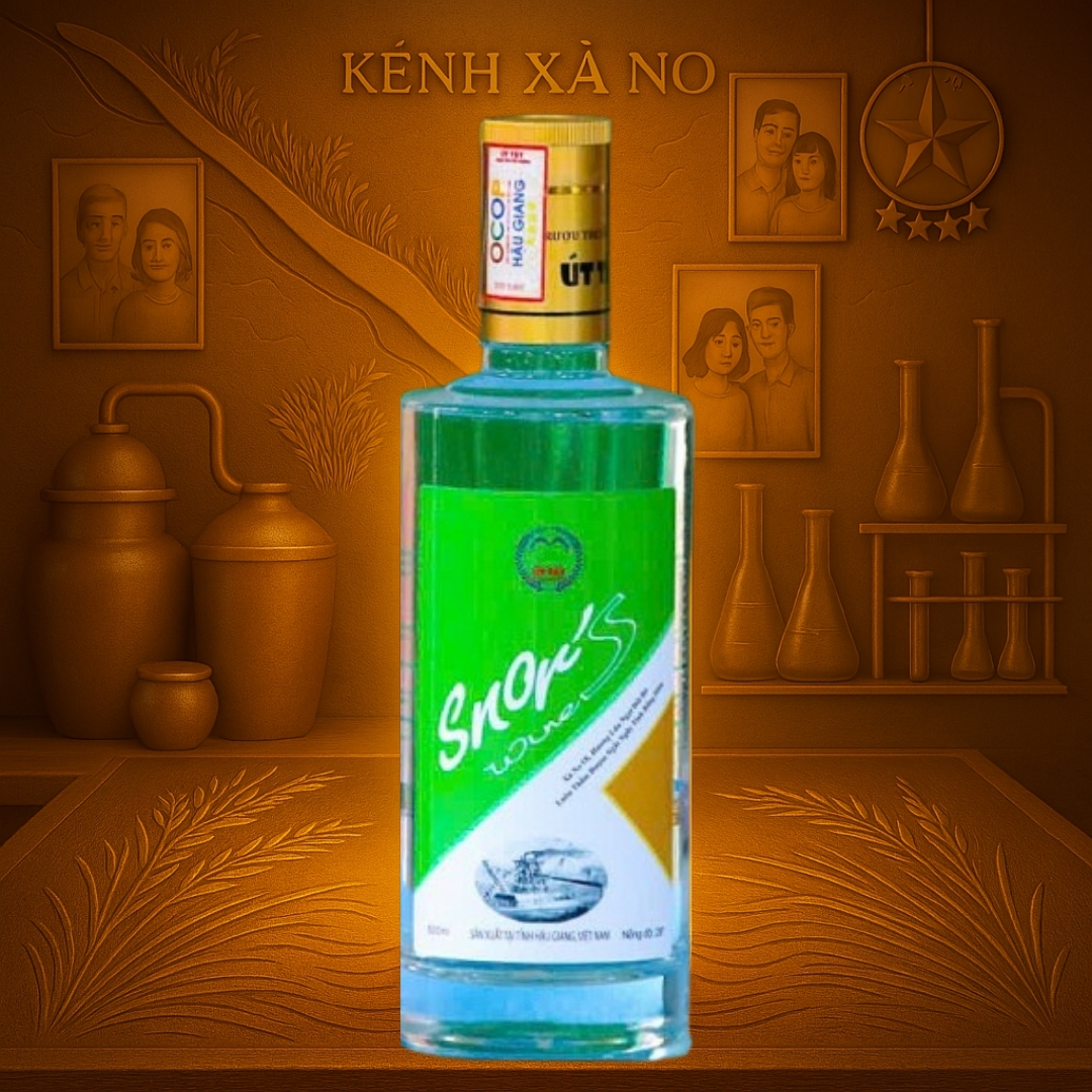 Giữ Nghề Là Giữ Gốc – Câu Chuyện Gia Đình Họ Lê Bên Dòng Xà No