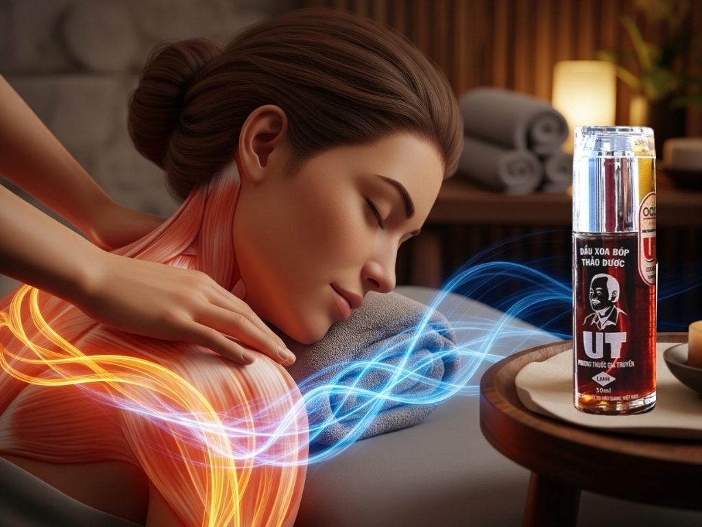 Công dụng nổi bật