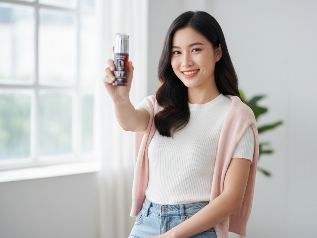 Giải pháp tự nhiên – Dầu Xoa Bóp Thảo Dược UT