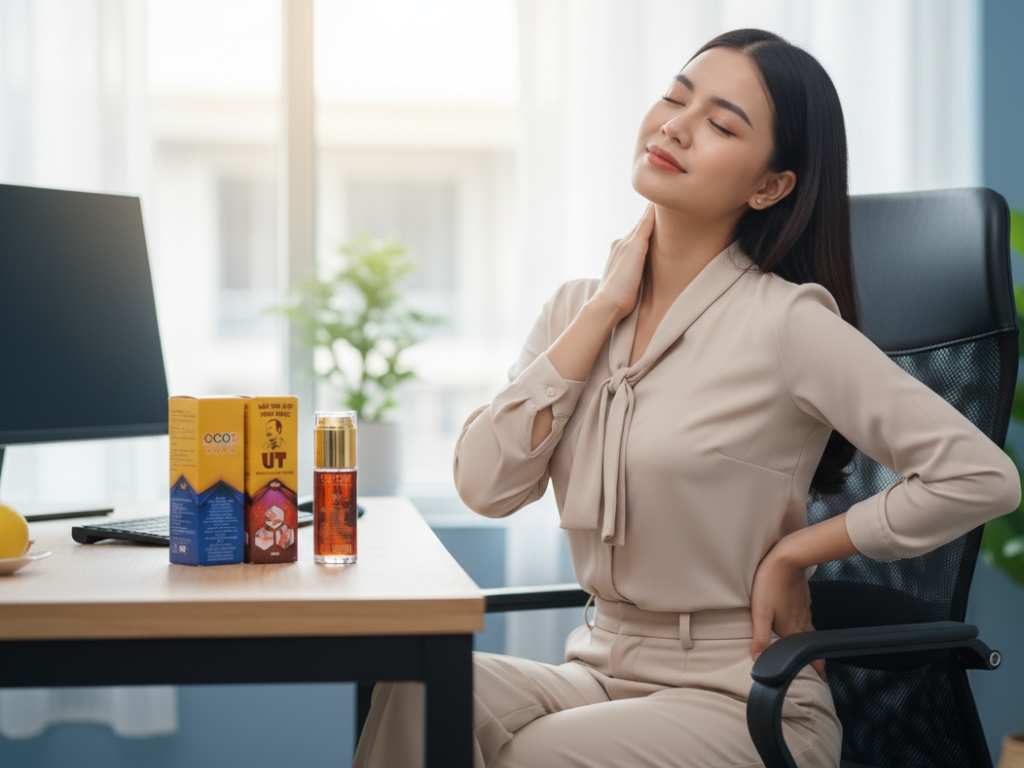 Trải nghiệm ngay để cảm nhận sự khác biệt