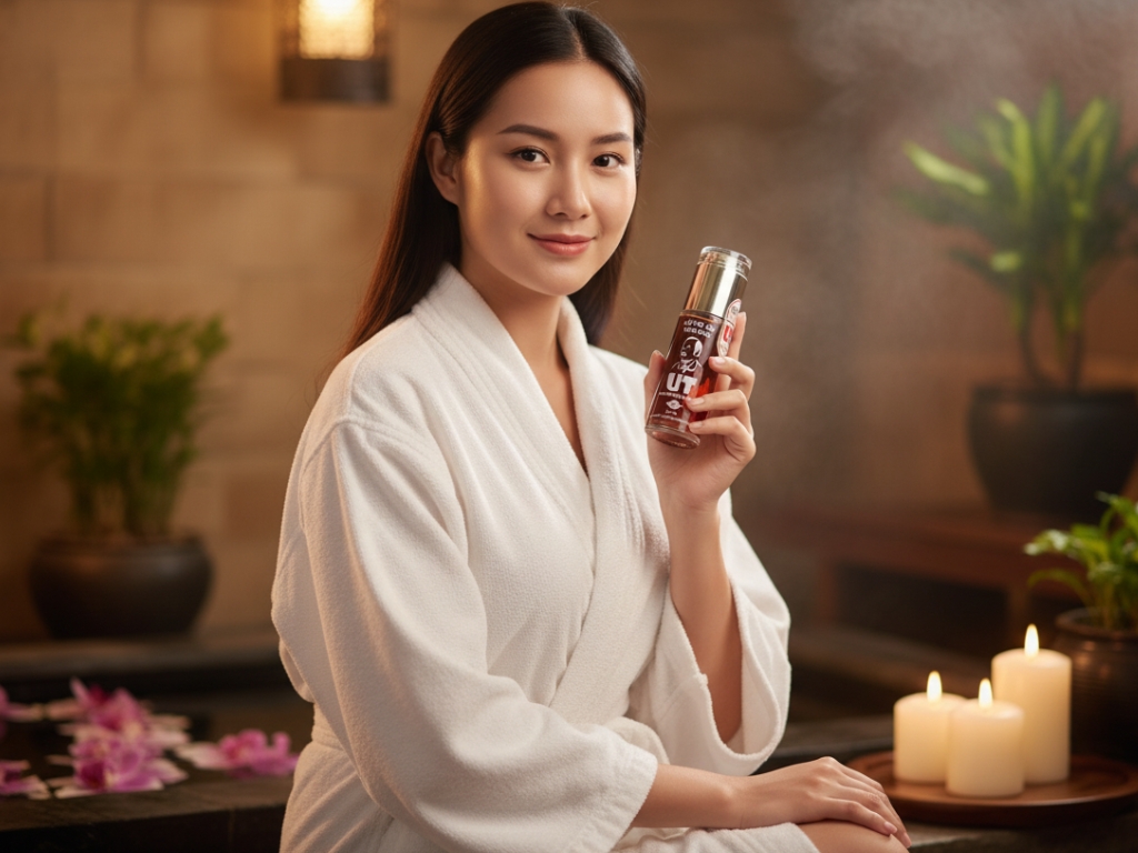 Giải pháp an toàn từ thiên nhiên