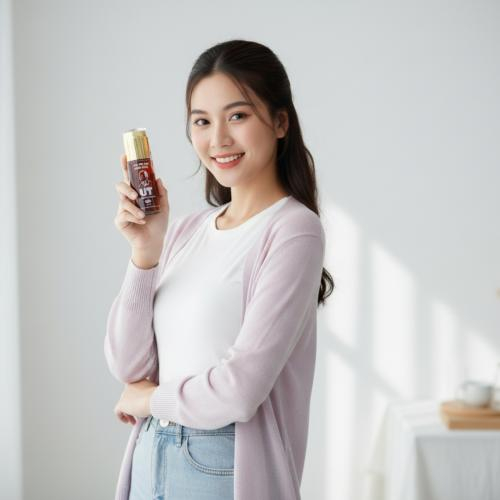 Phục Hồi Cơ Thể Sau Một Ngày Dài – Bí Quyết Từ Dầu Xoa Bóp Thảo Dược UT