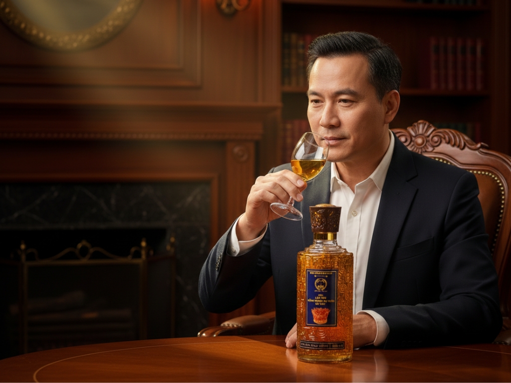 Công dụng nổi bật – Ai nhận cũng thích, ai uống cũng mê