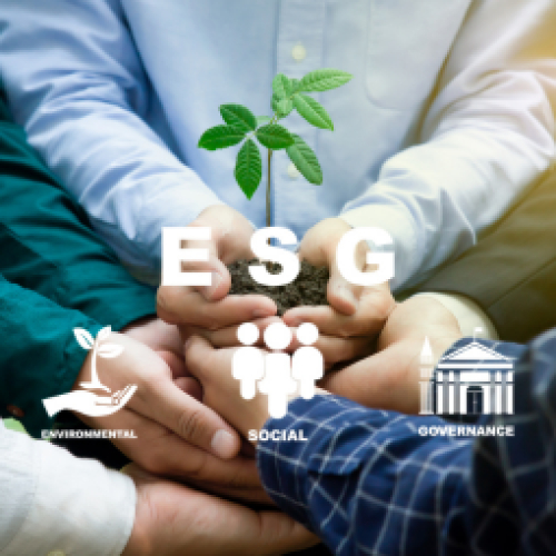 Câu chuyện Khởi nghiệp ESG