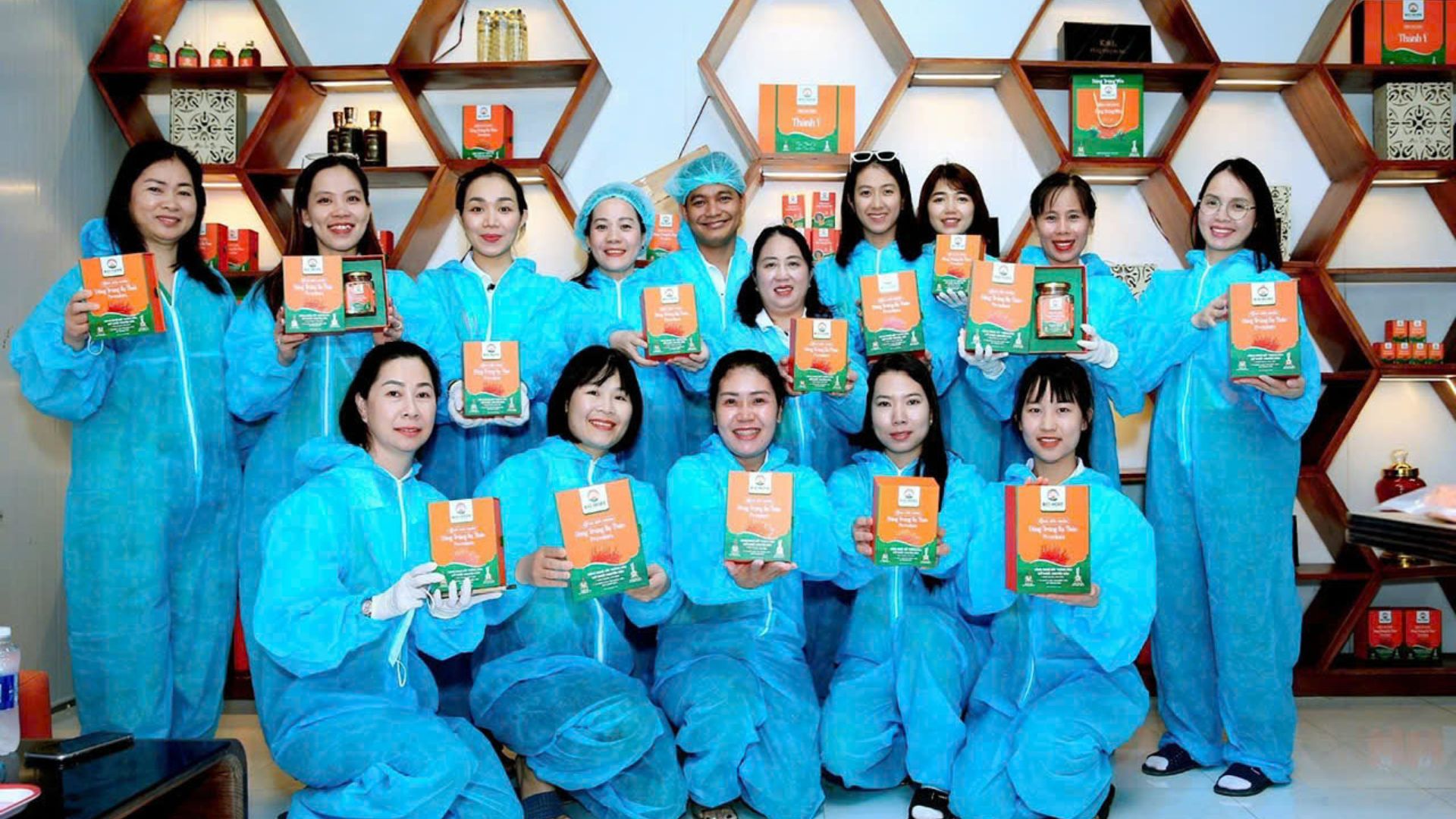 Tương lai của một hành trình tử tế