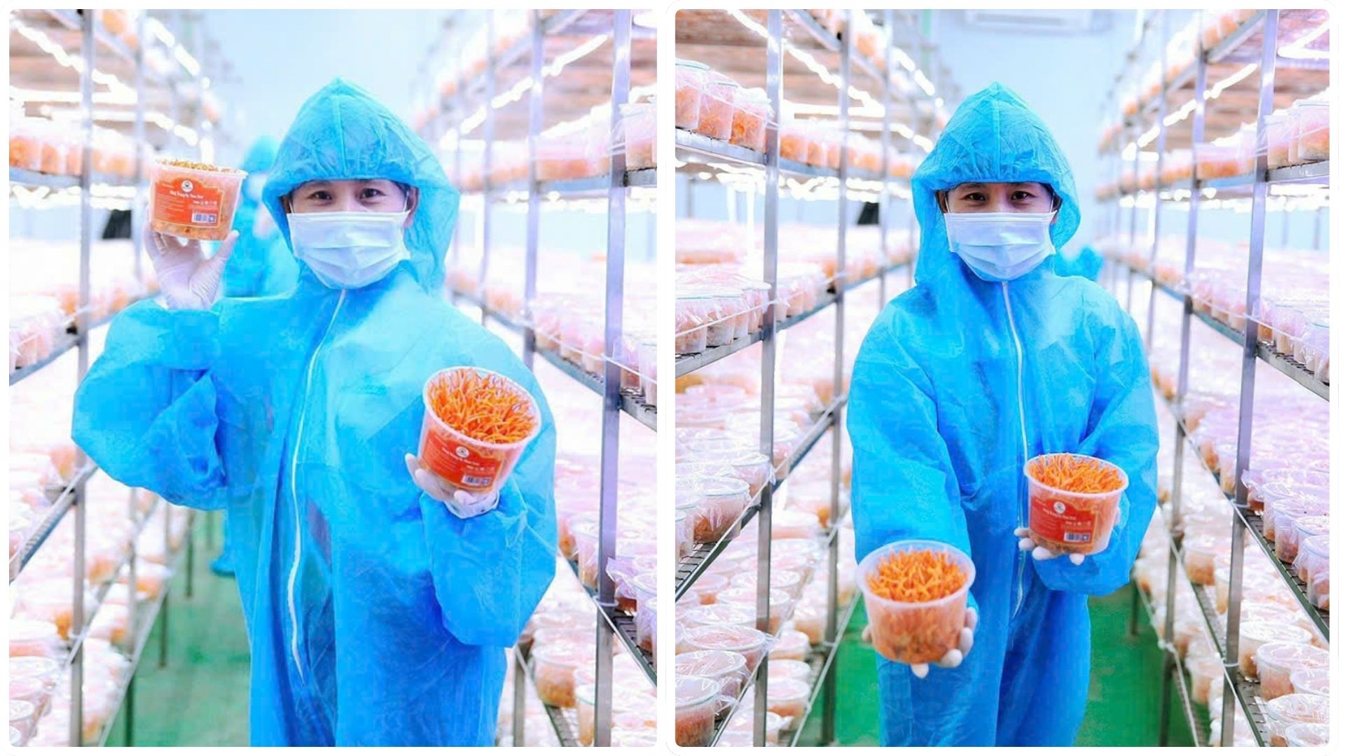 Từng bước khẳng định vị thế bằng giá trị thực