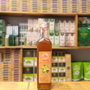 Củng cố sức đề kháng, giảm ho