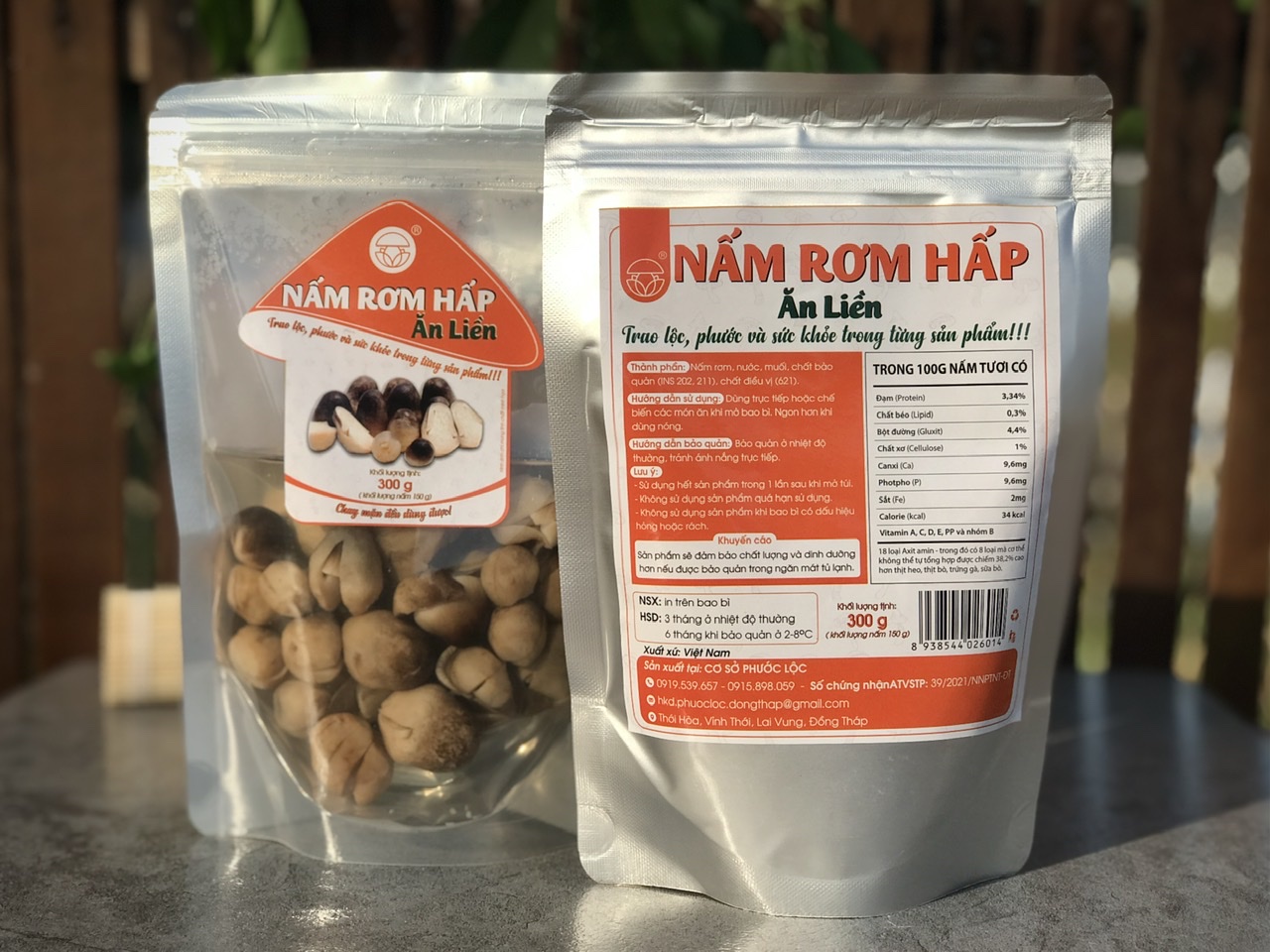 Phù hợp cho người tiểu đường