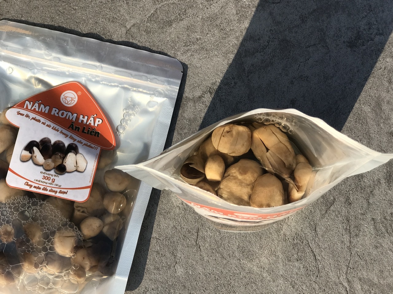 Hỗ trợ giảm cholesterol