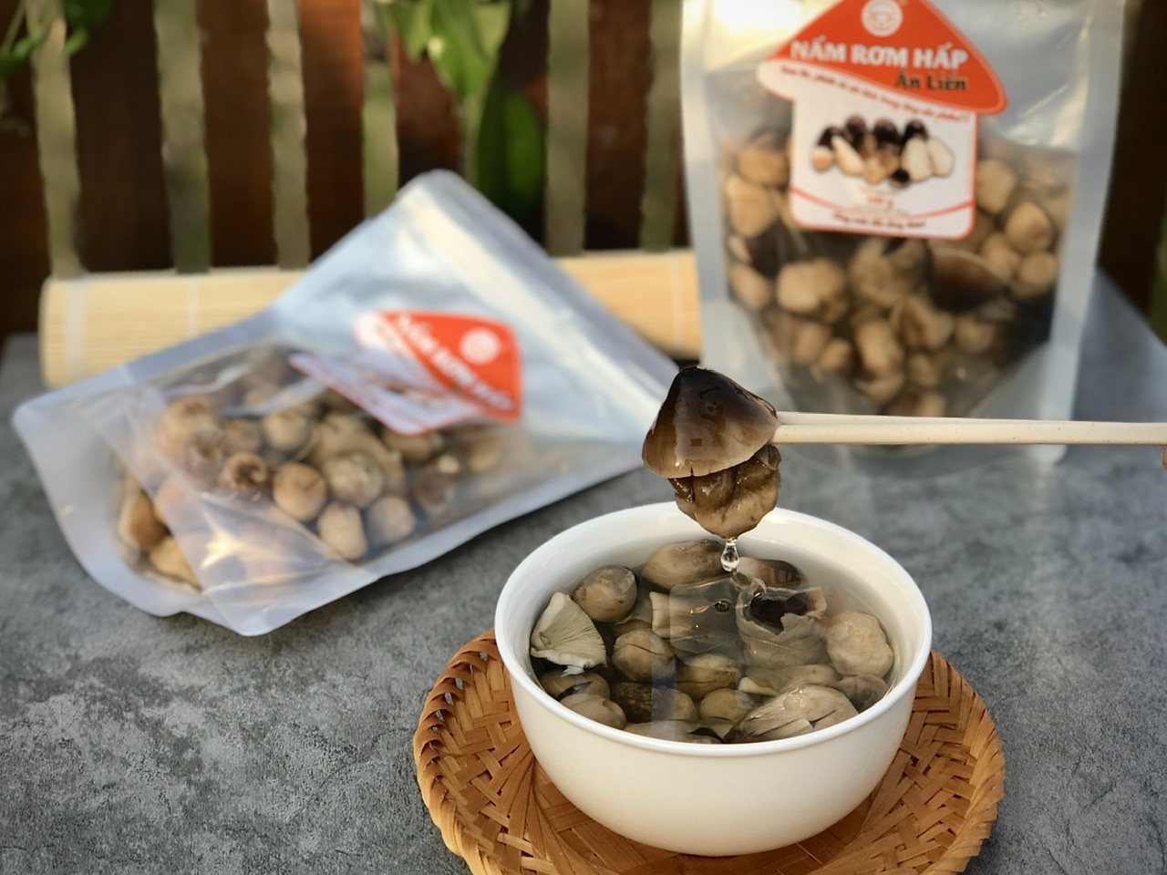 Giảm nguy cơ thiếu máu