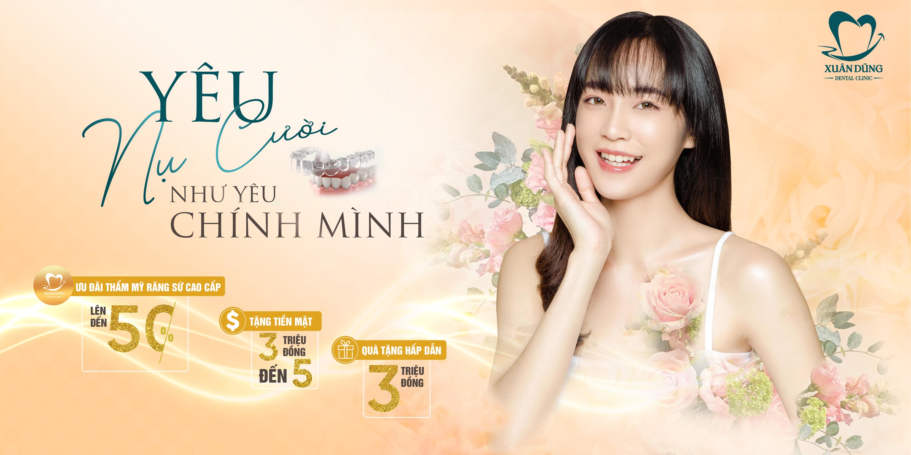 Giới thiệu nha khoa