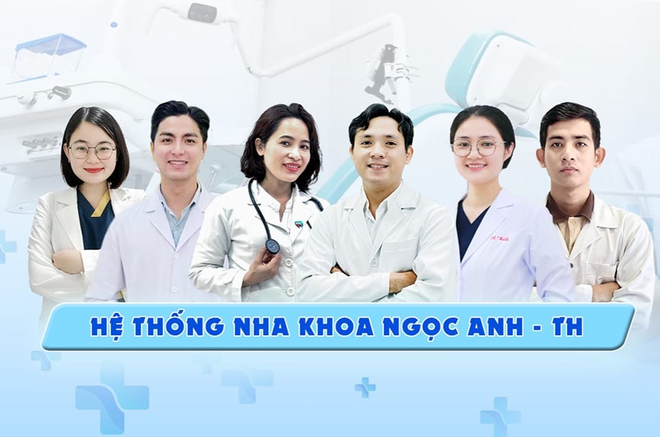Nha khoa Ngọc Anh Uy tín