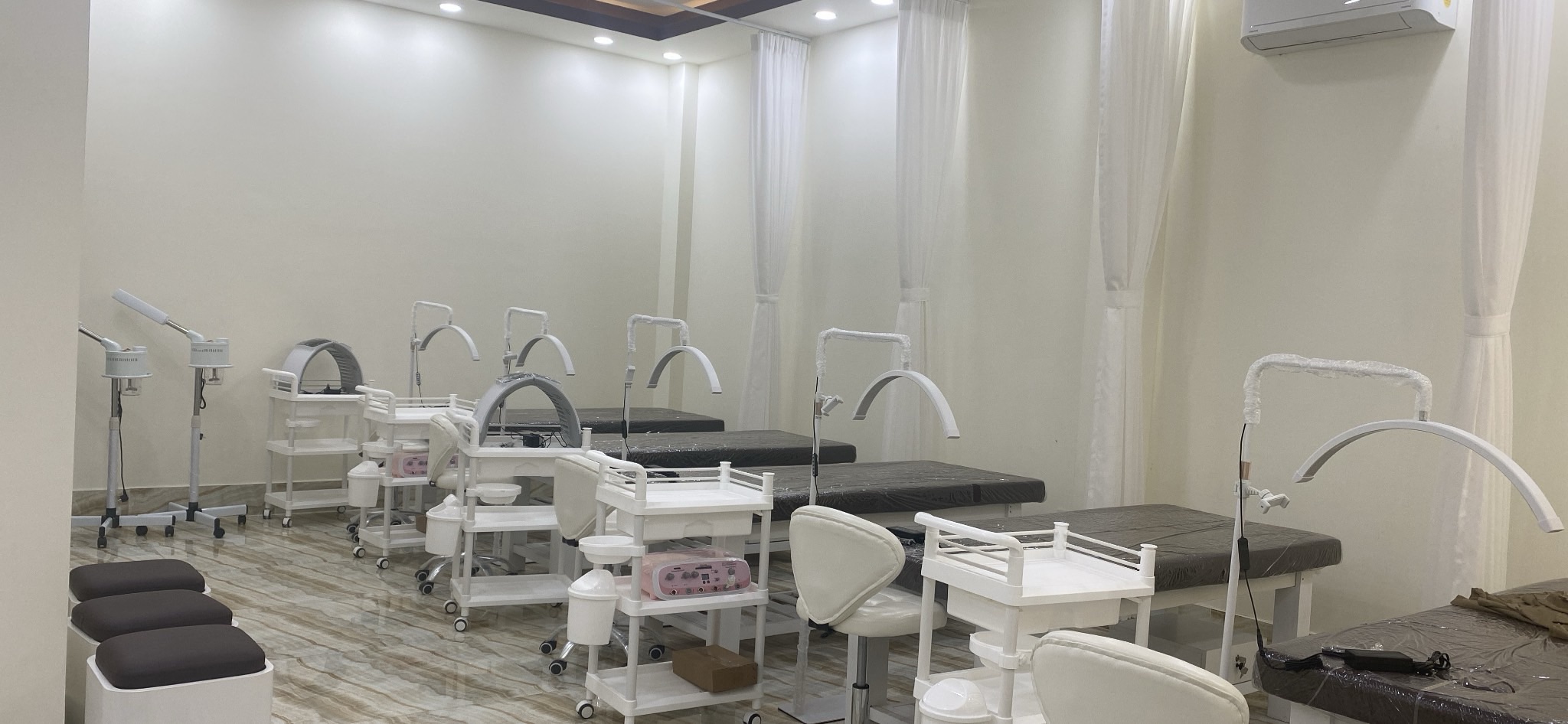 Dịch vụ của chúng tôi