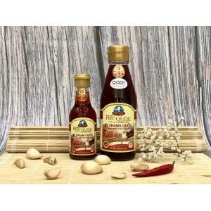 Sau khi mở nắp nên ăn trong vòng một tháng