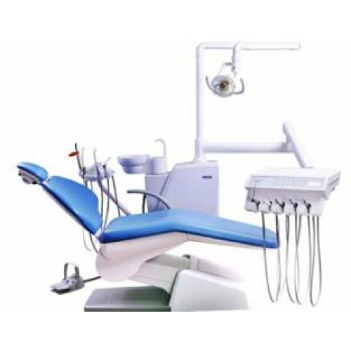 Trang thiết bị phòng khám