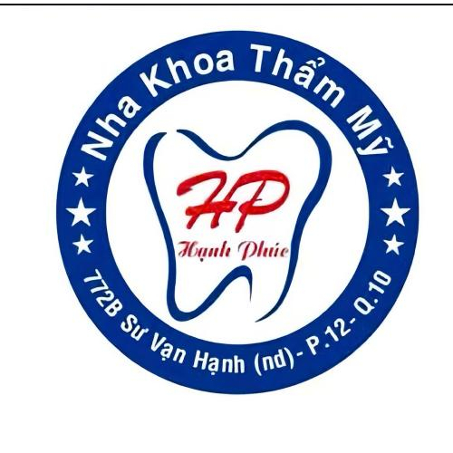 Nha Khoa Hạnh Phúc