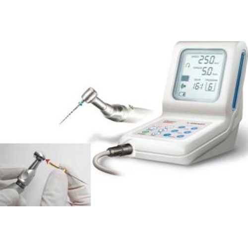 Trang thiết bị phòng khám