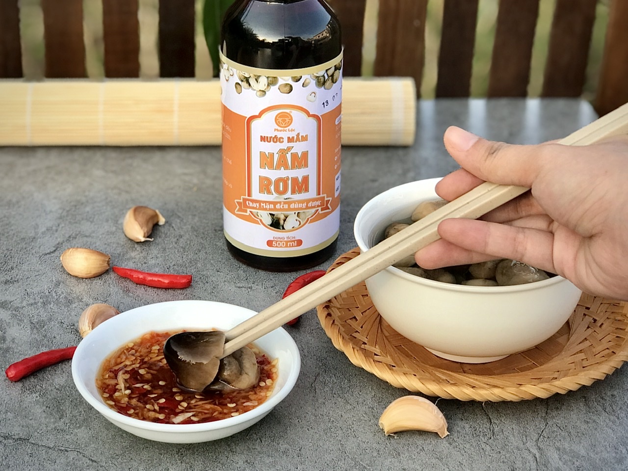 Người có vấn đề về xương khớp